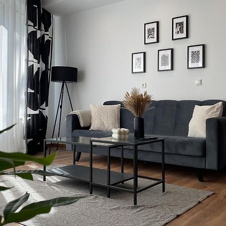 Gallery Apartment Bonn Exterior photo